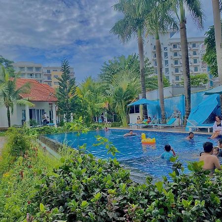 Terrace Phu Quoc Resort Esterno foto